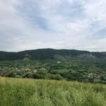 Köyümüzde İlkbahar: Ekim ve Herk ekim