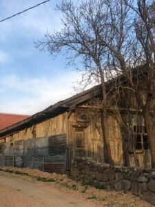 guney mahalle konak