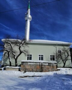 kis cami