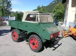 04 unimog kamyon