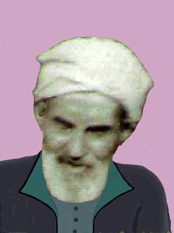 Molla Hüseyin Hoca (Koca Hoca) 05 molla huseyin hoca