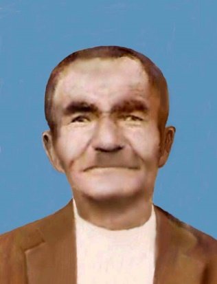 Yunus Güleç (Kel Yunus) 07 yunus gulec