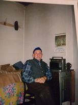 Arif Çavuş (Arif Yılmaz) 09 arif cavus ev fotografi