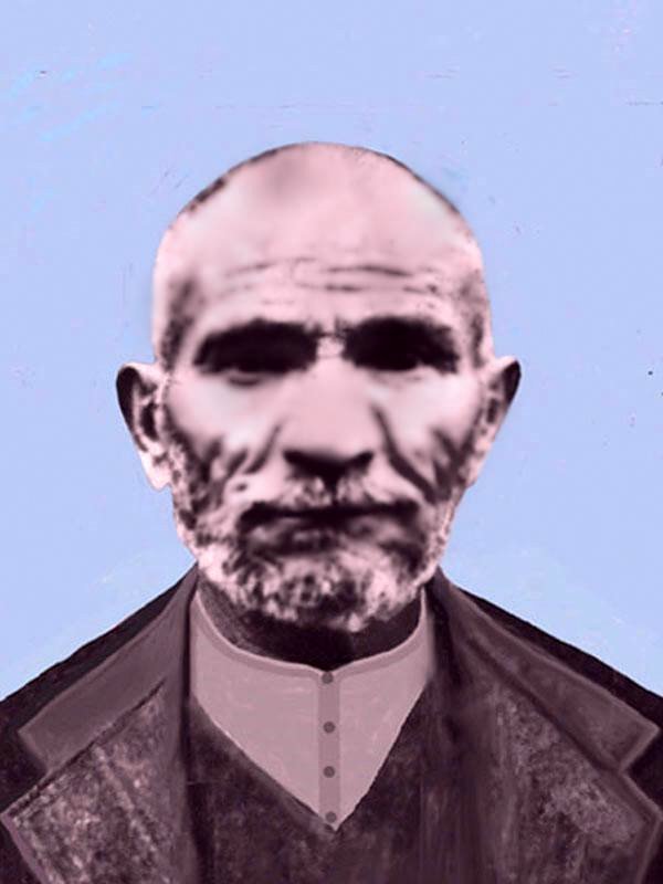 Göden Hüseyin Ağa (Hüseyin Güden) 10 goden huseyin aga