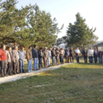 Bayramlarımız (2): Bayramlaşma Günleri ve Kuzgölcük Köyü ile Ortak Kutlama image