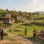 Tarım, Hayvancılık ve Günlük Yaşamla İlgili İnançlar kizik koyu inanaclarimiz6