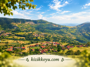 kizikkoyu