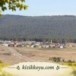 kizikyayla