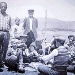 koprubasi bayrami eski