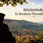 koyumuzde iz birakanlar