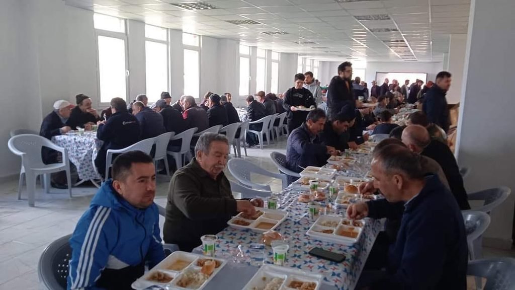 Kızık Köyü Köy Konağı kizik koy konagi 2