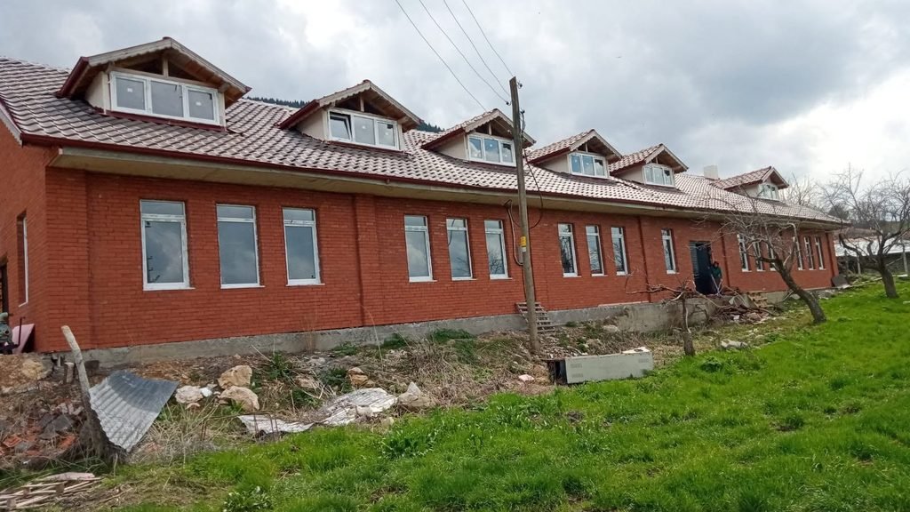 Kızık Köyü Köy Konağı kizik koy konagi2